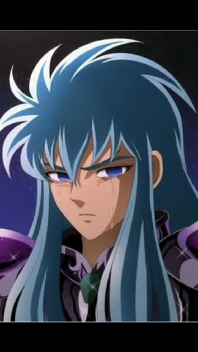 『聖闘士星矢』で好きなキャラクターパート2