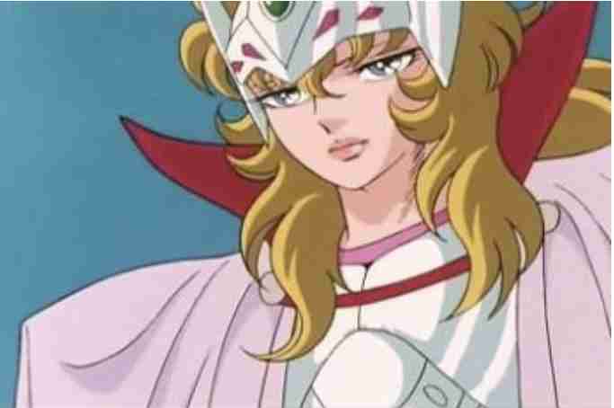 『聖闘士星矢』で好きなキャラクターパート2