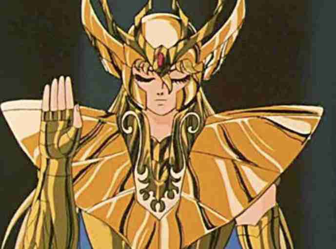 『聖闘士星矢』で好きなキャラクターパート2