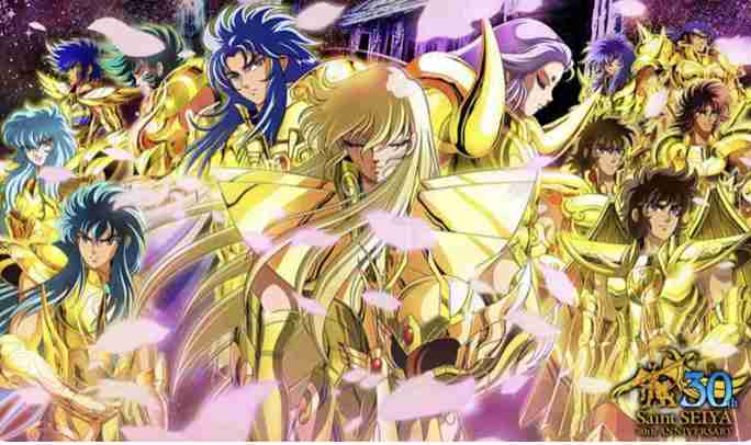 『聖闘士星矢』で好きなキャラクターパート2