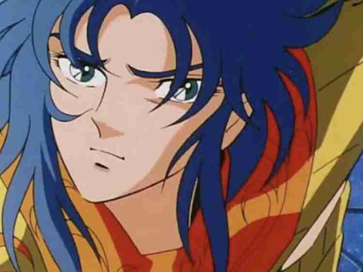 『聖闘士星矢』で好きなキャラクターパート2