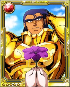 『聖闘士星矢』で好きなキャラクターパート2