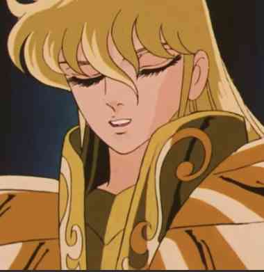 『聖闘士星矢』で好きなキャラクターパート2