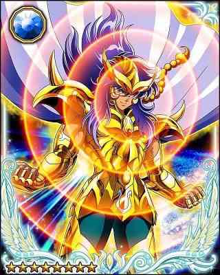 『聖闘士星矢』で好きなキャラクターパート2