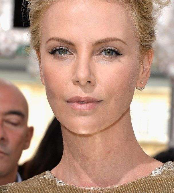 色んなシャーリーズ・セロンが見たい【アンチ禁止】
