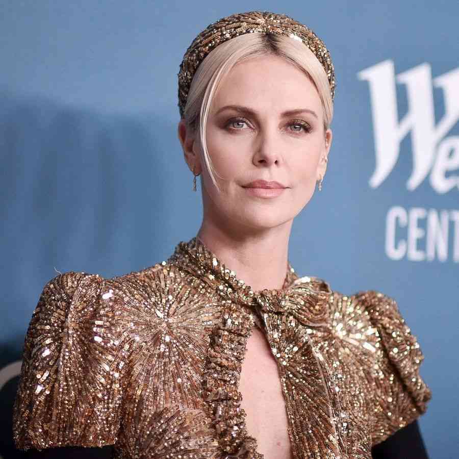 色んなシャーリーズ・セロンが見たい【アンチ禁止】