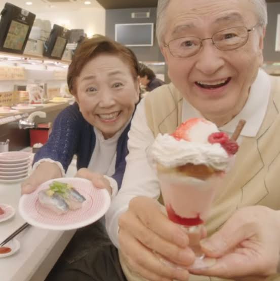 太ってる人の毎日のおやつ