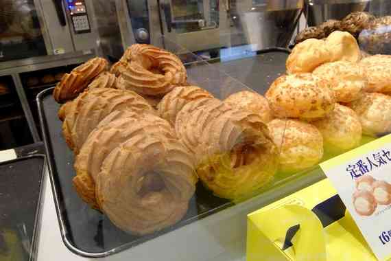 太ってる人の毎日のおやつ