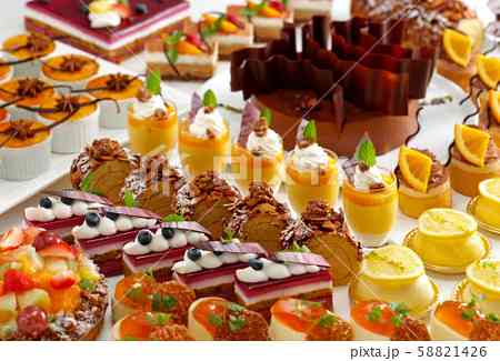 太ってる人の毎日のおやつ