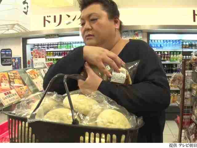 太ってる人の毎日のおやつ