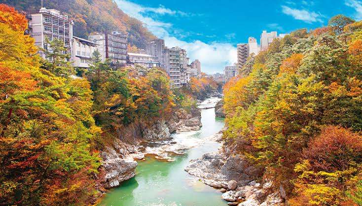 鬼怒川温泉のホテル・旅館10館、8月末閉館へ…宿泊客激減で売却