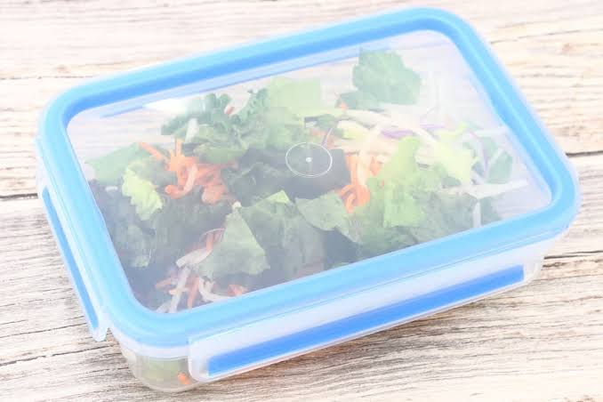 お弁当箱、一段と二段どっち派ですか？