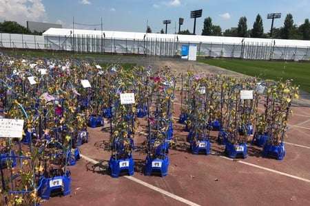 【東京五輪】だまされた！　猛暑で「東京のうそに世界が謝罪を求める」と海外から糾弾