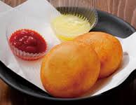 いももちが美味しい！