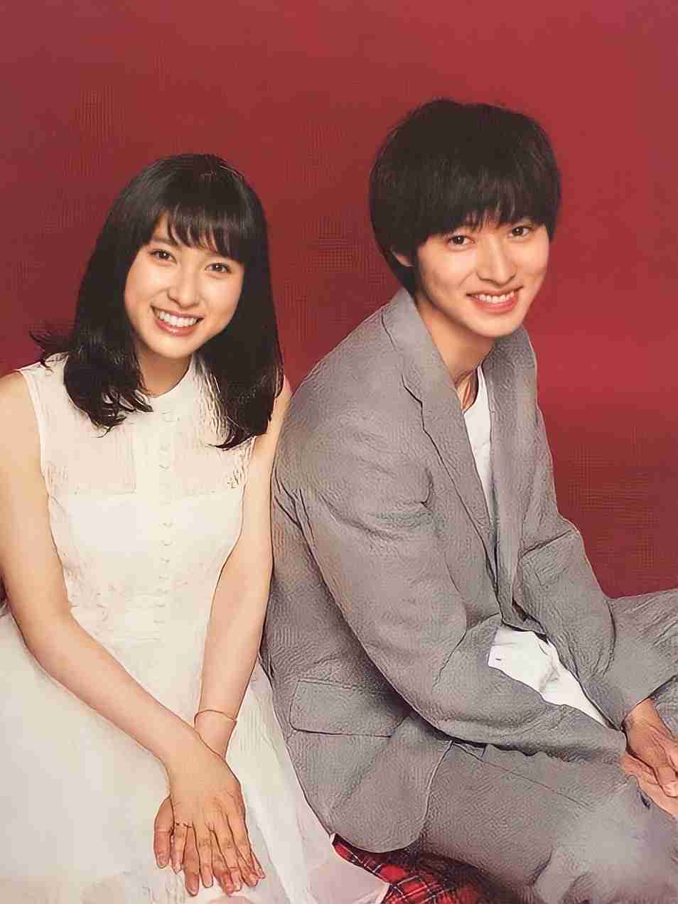 美男美女のツーショットが見たい！