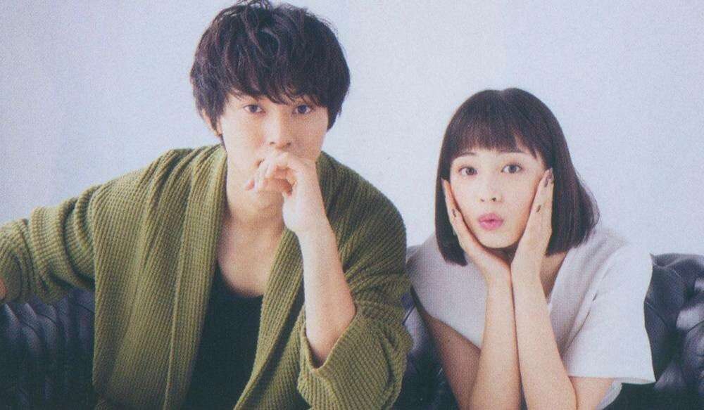 美男美女のツーショットが見たい！