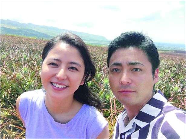 美男美女のツーショットが見たい！