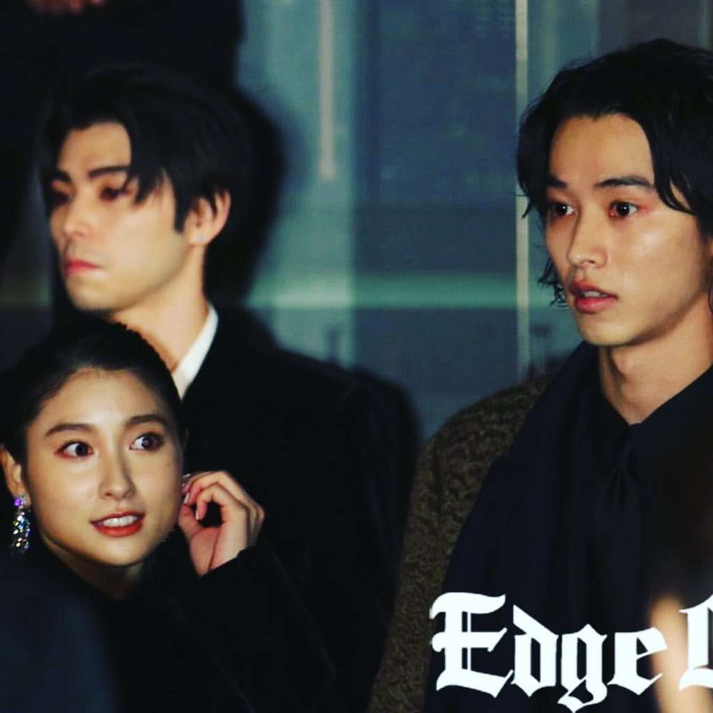 美男美女のツーショットが見たい！