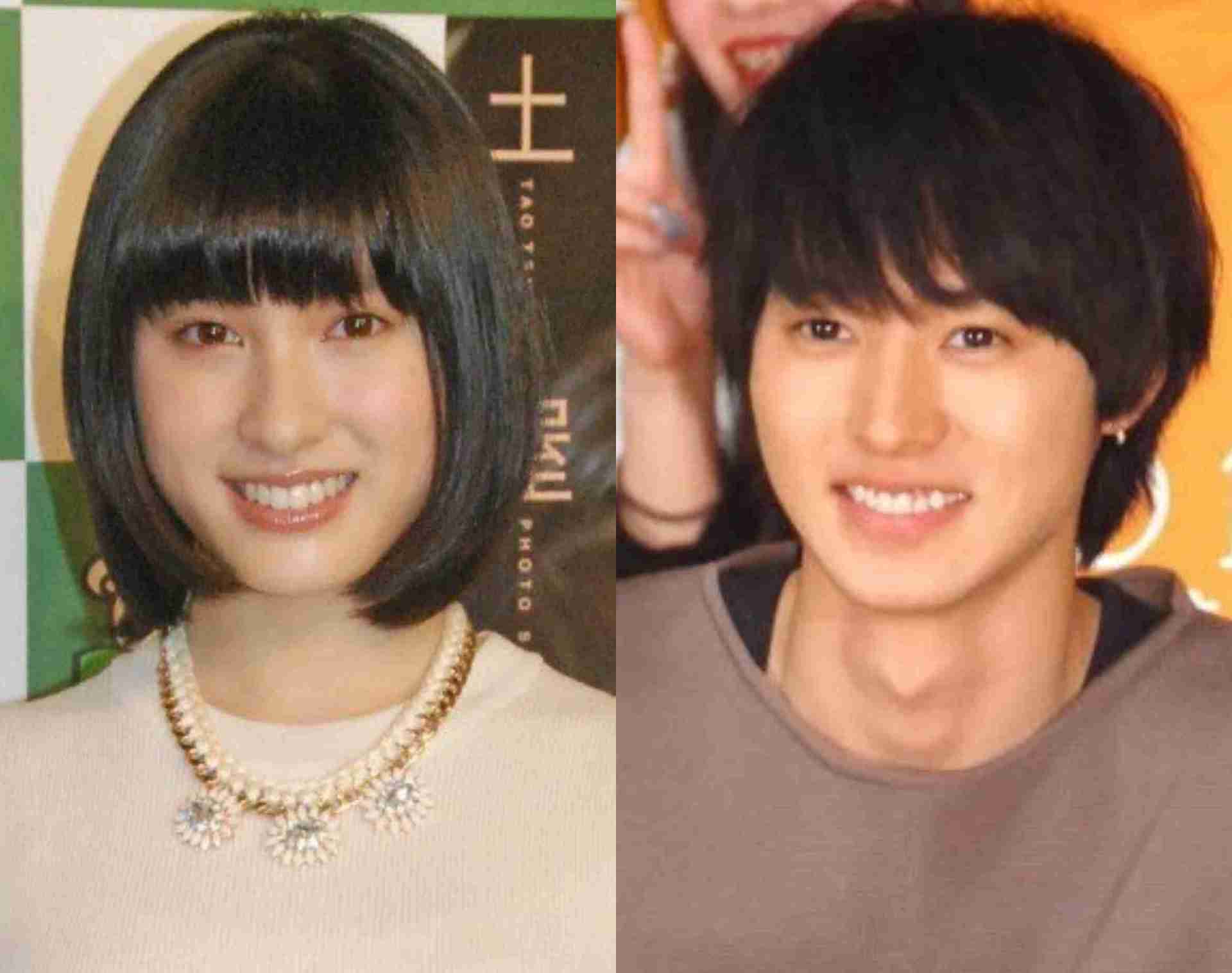 美男美女のツーショットが見たい！