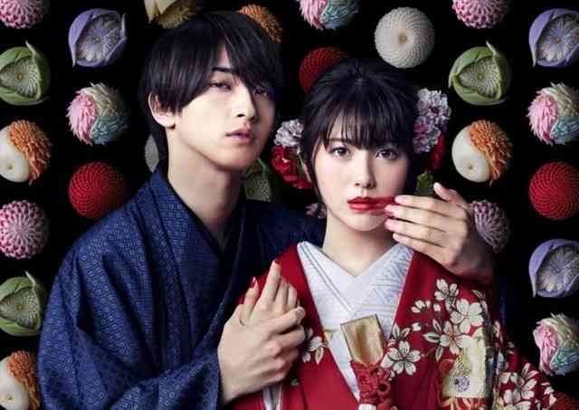 美男美女のツーショットが見たい！