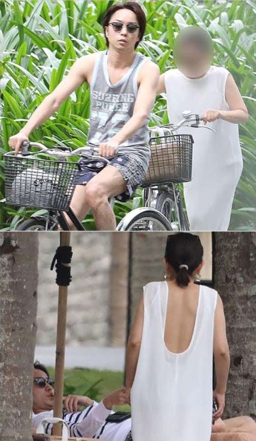 美男美女のツーショットが見たい！