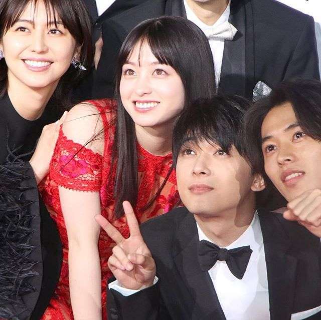 美男美女のツーショットが見たい！