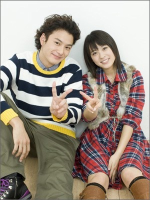 美男美女のツーショットが見たい！