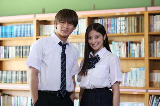 美男美女のツーショットが見たい！