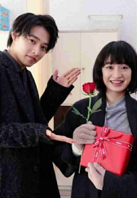 美男美女のツーショットが見たい！