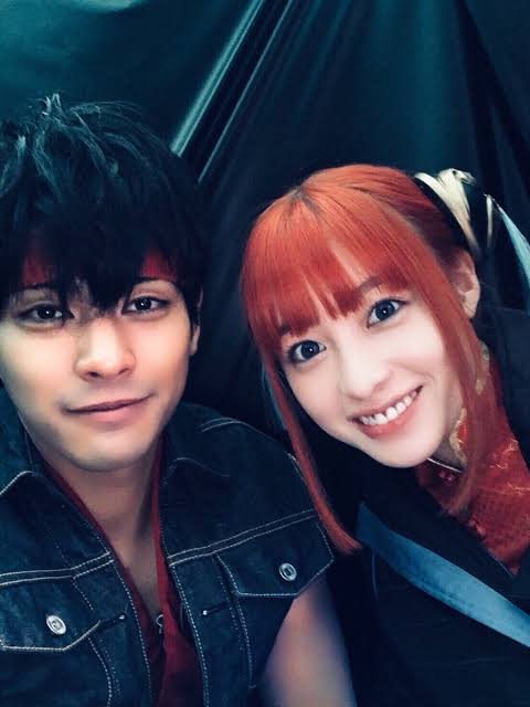 美男美女のツーショットが見たい！