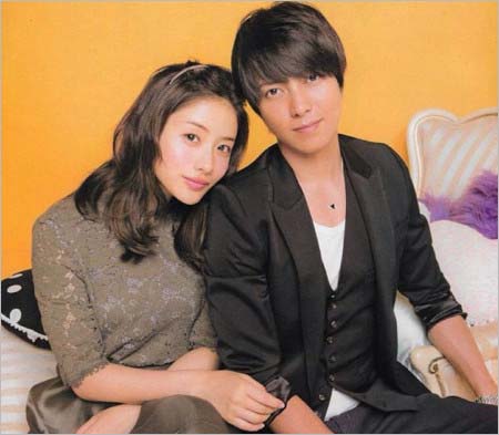 美男美女のツーショットが見たい！