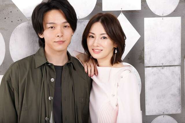 美男美女のツーショットが見たい！