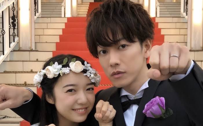 美男美女のツーショットが見たい！