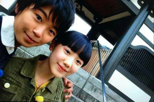 美男美女のツーショットが見たい！