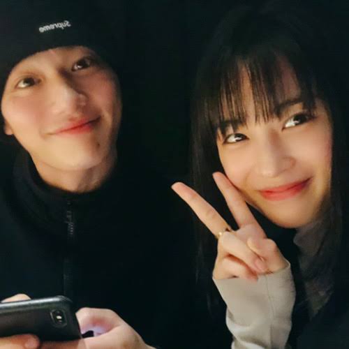 美男美女のツーショットが見たい！