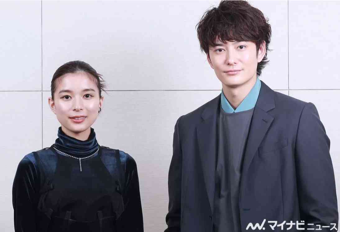 美男美女のツーショットが見たい！