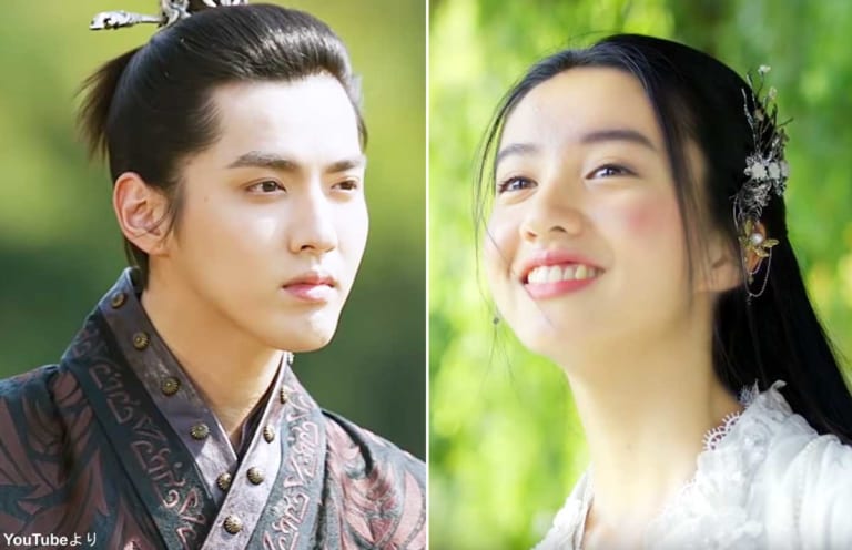 美男美女のツーショットが見たい！