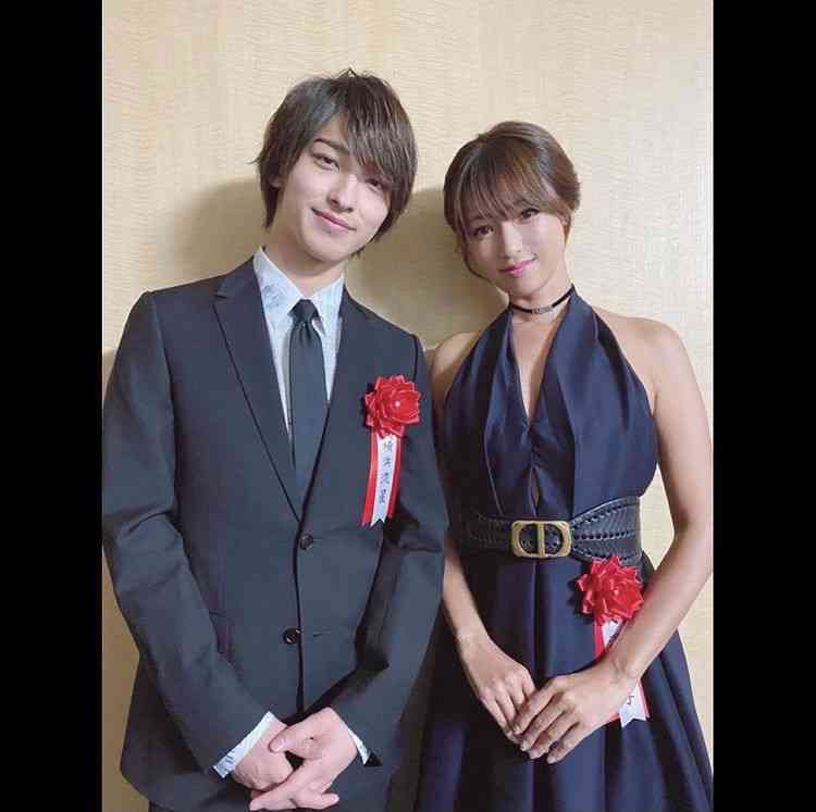 美男美女のツーショットが見たい！