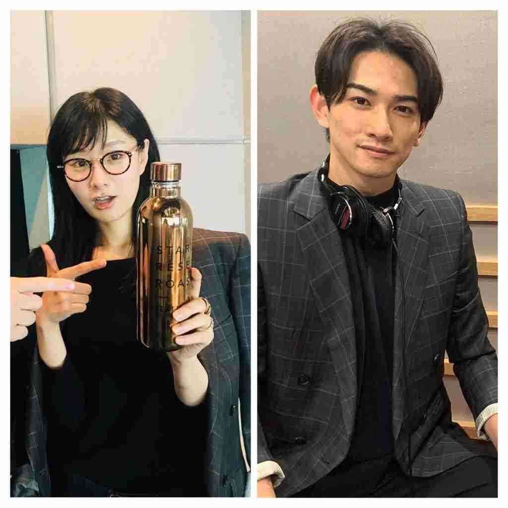 美男美女のツーショットが見たい！