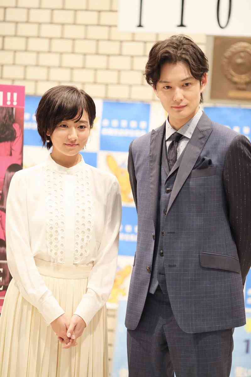 美男美女のツーショットが見たい！