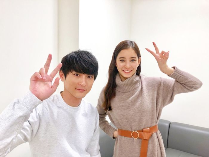 美男美女のツーショットが見たい！