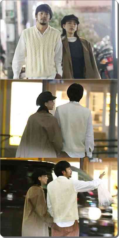 美男美女のツーショットが見たい！