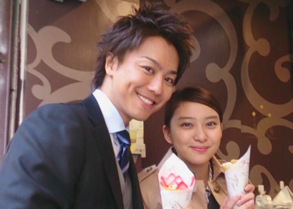 美男美女のツーショットが見たい！