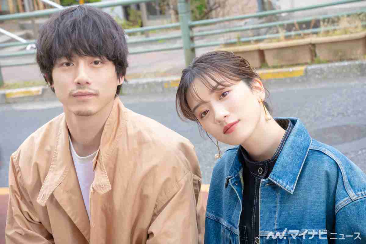 美男美女のツーショットが見たい！