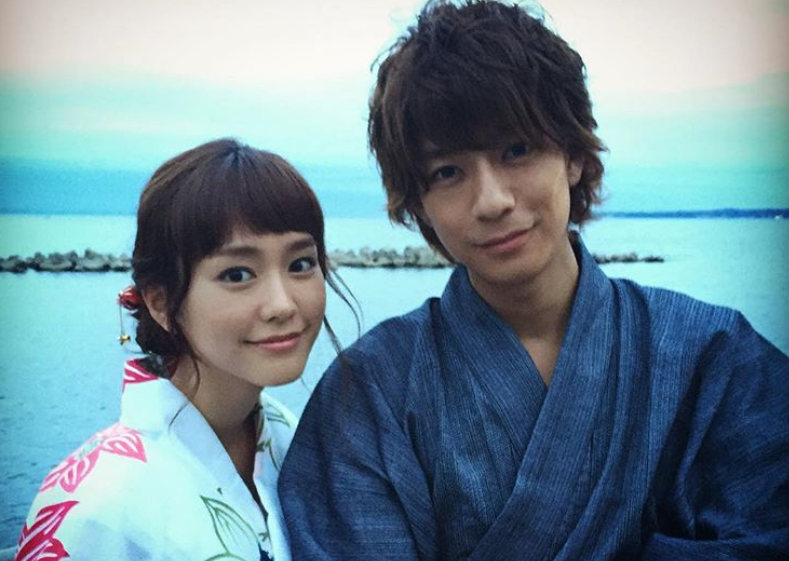 美男美女のツーショットが見たい！