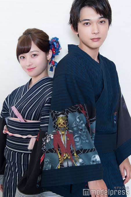 美男美女のツーショットが見たい！