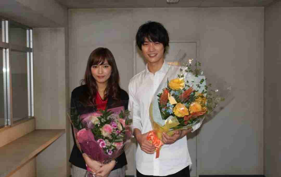 美男美女のツーショットが見たい！