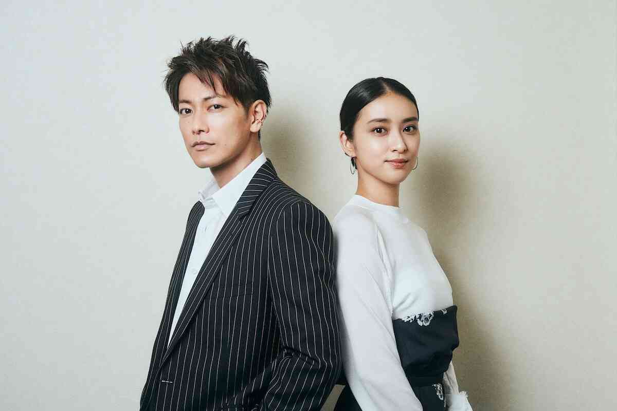 美男美女のツーショットが見たい！