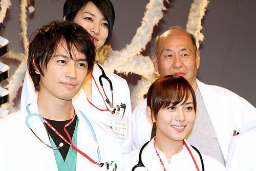 美男美女のツーショットが見たい！