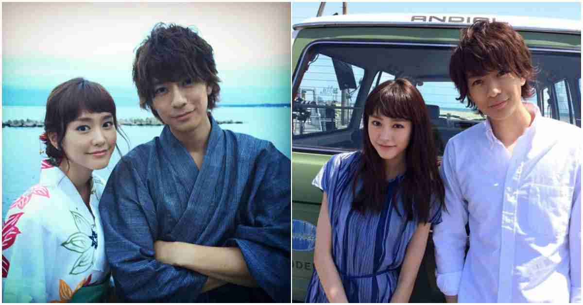 美男美女のツーショットが見たい！